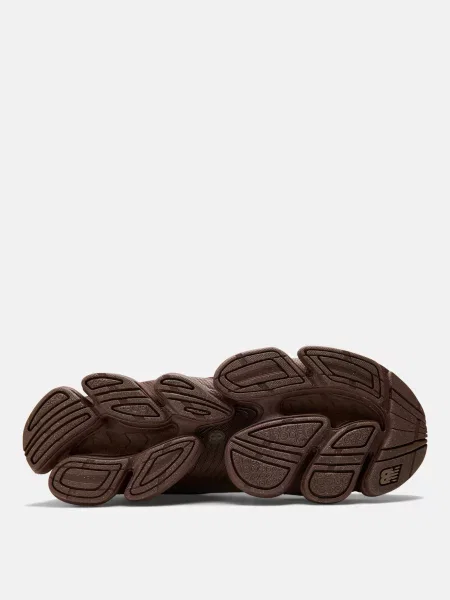 Кросівки New Balance коричневі