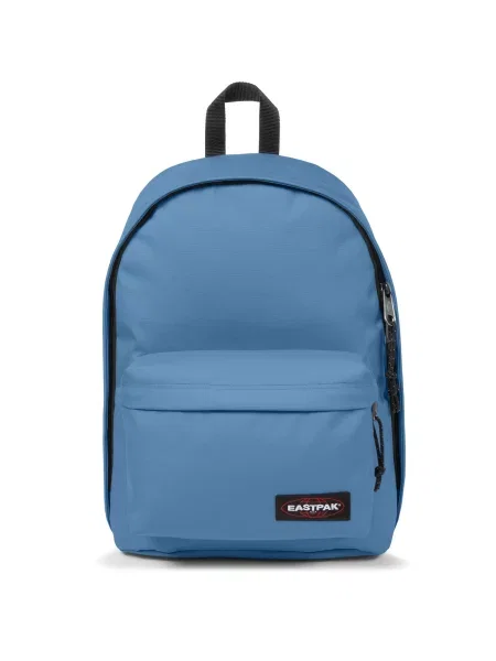 EASTPAK Rucsac Out Of Office deschis albastru