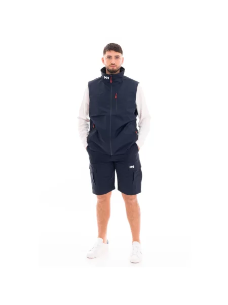 Kamizelka Helly Hansen niebieska