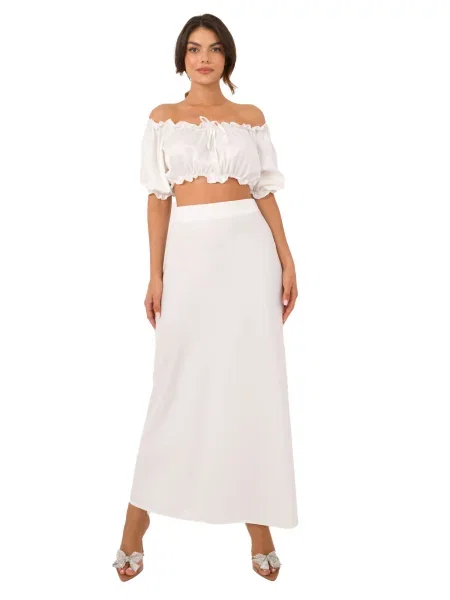 Krilo Fashionhunters bela