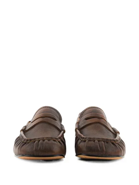 Лоуфъри Toral Shoes кафяво