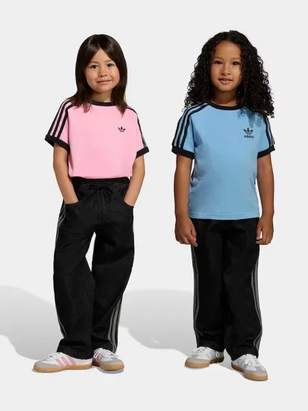 Adidas Originals Дитячі джинси
