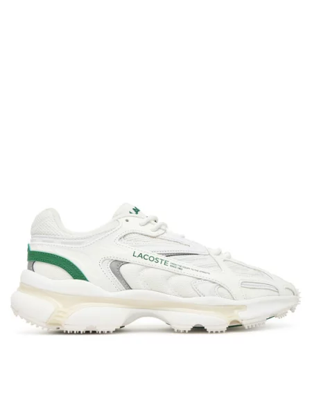Lacoste Tenisice bijela