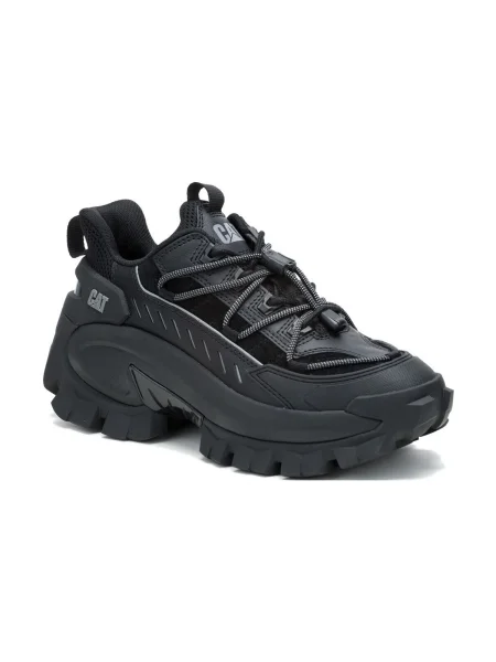 Pantofi Caterpillar negru