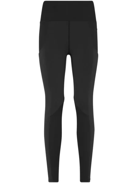 Leggings Plein Sport negru