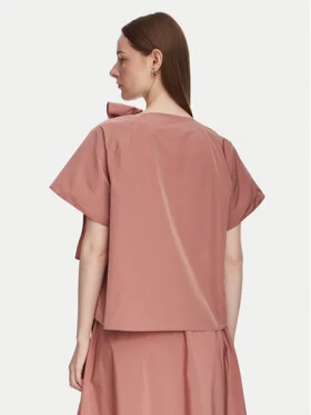 Weekend Max Mara Blúz Recente barna