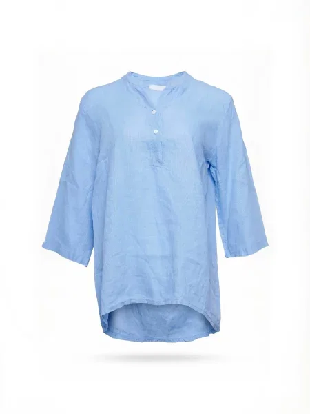 Opal Studio Tricou albastru