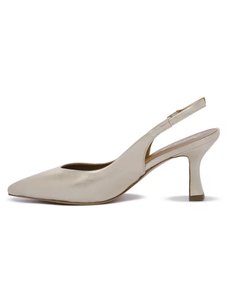 Pantofi Angelina Folies gri