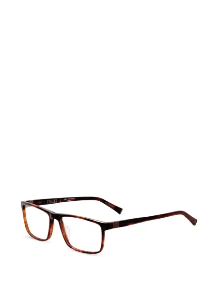 Ochelari de soare John Varvatos maro