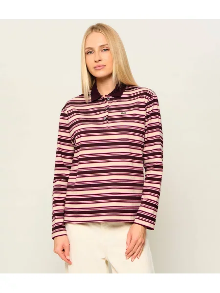 Tricou polo Lacoste