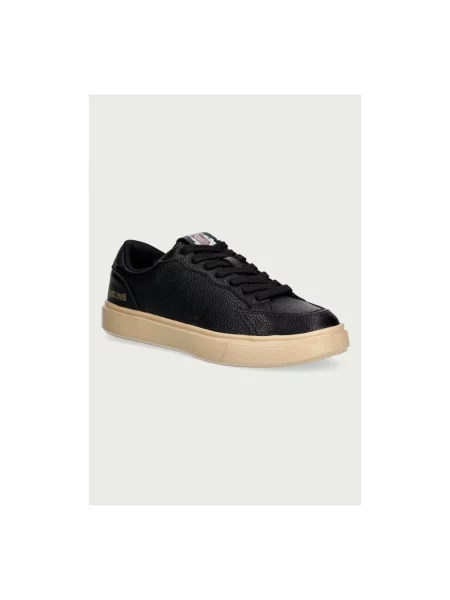 Just Cavalli sneakersy czarne