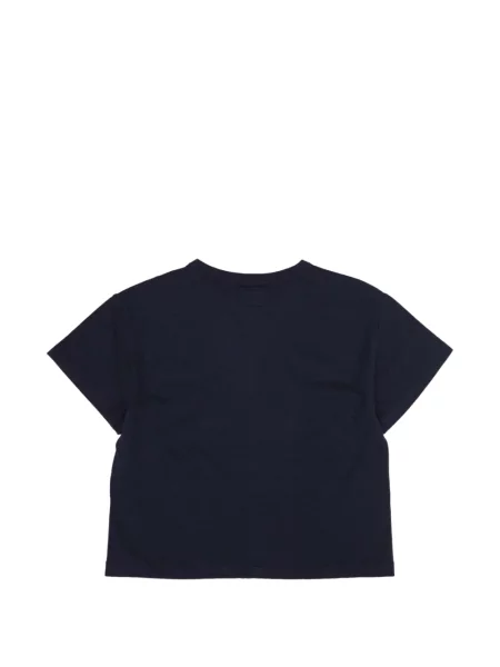 Tricou Spirit albastru