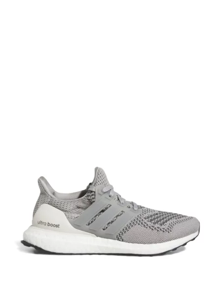 Tenisice Adidas Lite Racer na točke bijela