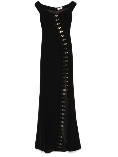Rochie Murmur negru