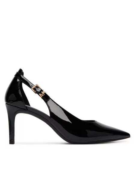 Szpilki MICHAEL Michael Kors czarna