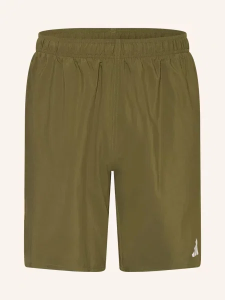 Spodní díl plavek Adidas bílý
