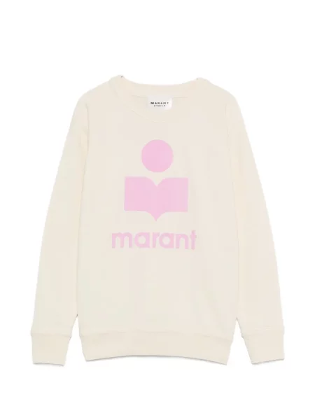 Hanorac crewneck Marant Etoile
