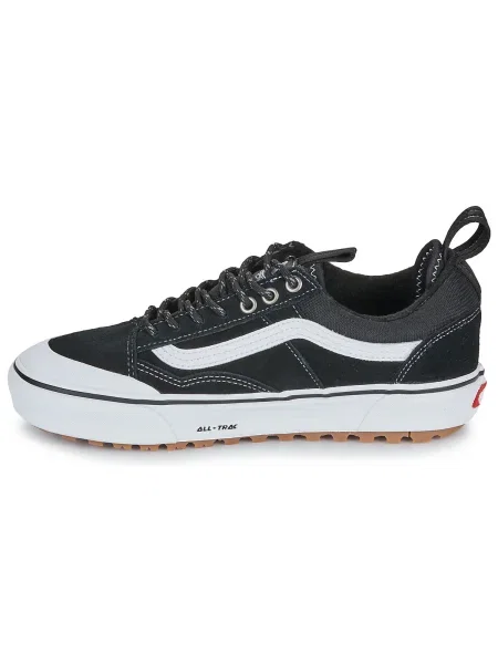 Pantofi Vans negru