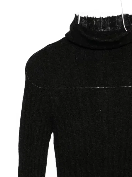Body Haikure negru