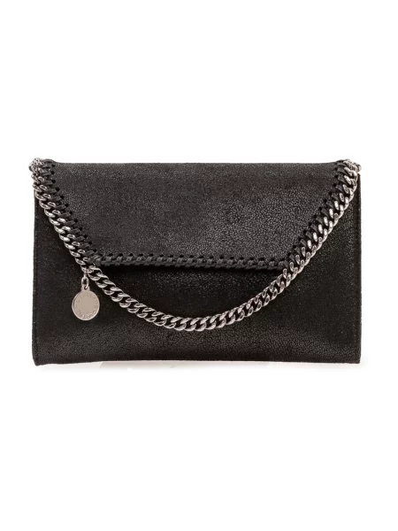 Torebka Stella Mccartney czarna