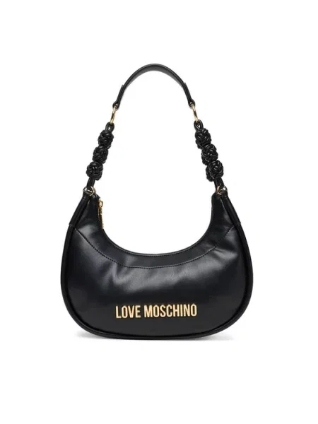 LOVE MOSCHINO Сумка чорний