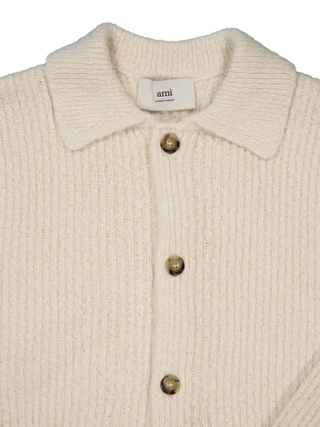 Cardigan Ami Paris