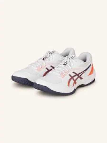Tenisky Asics bílé