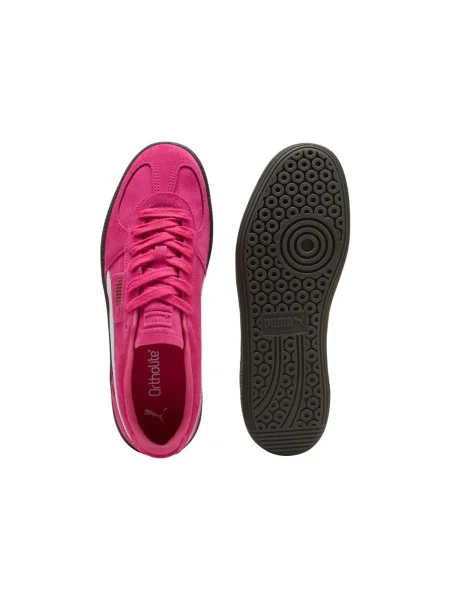 Pantofi Puma roz