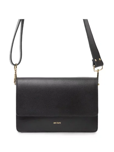 Body Ann Kurz negru