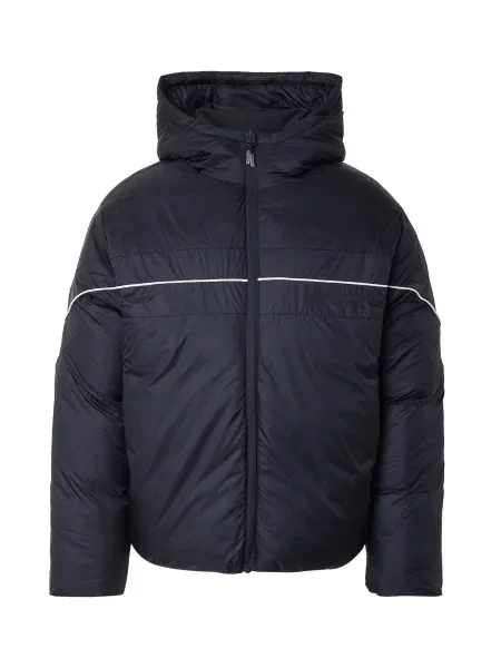 ELLESSE Prechodná bunda Pollas' čierna