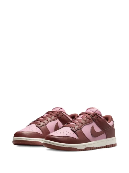 Sneakersy dziecięce Nike różowe