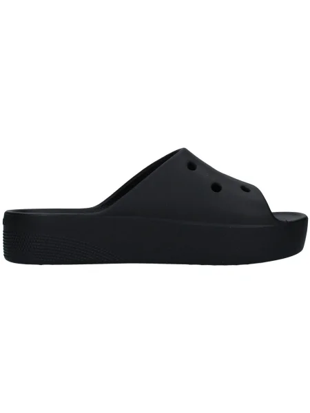 Tenisky Crocs čierna