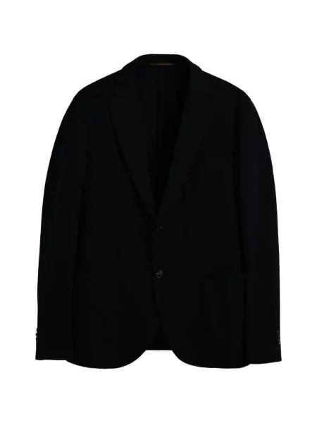 Sacou Slowear albastru