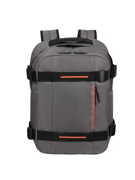 American Tourister Рюкзак Унісекс Перероблений сірий