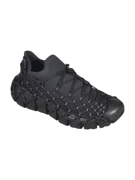 Sneakersy Keen czarne