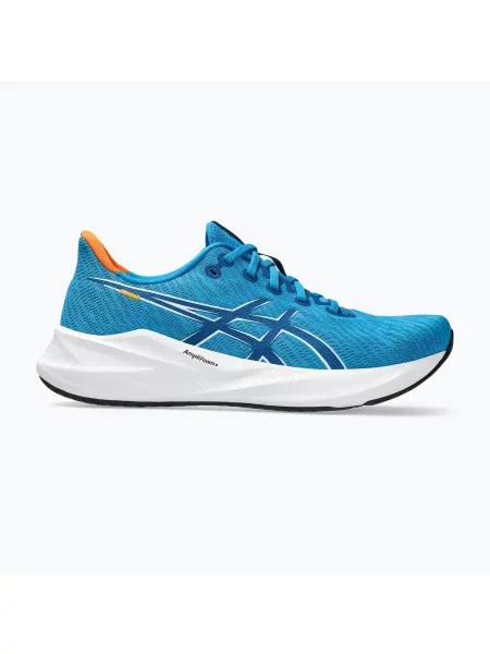ASICS Bežecká obuv Versablast 4 námornícka / nebesky / biela modrá