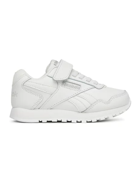 Sneakersy białe