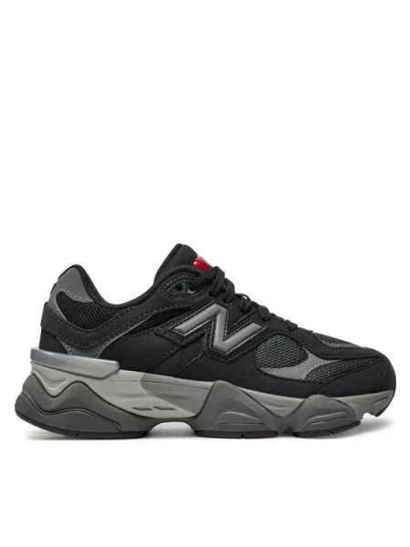 Sneakersy New Balance černé