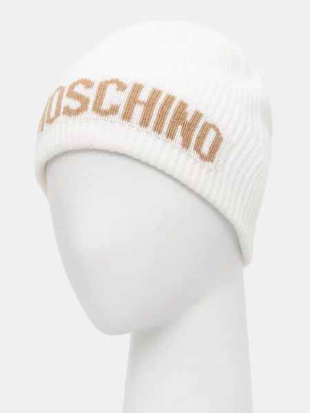 Шапка Moschino