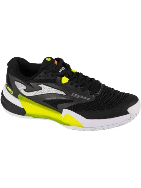 Pantofi Joma negru