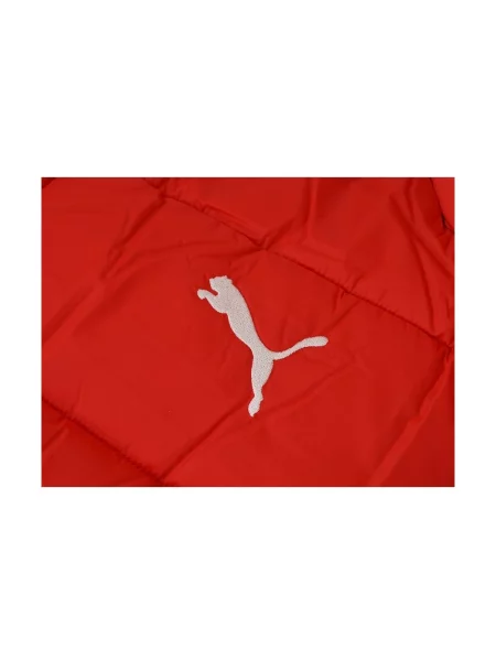 Geacă Puma roșu