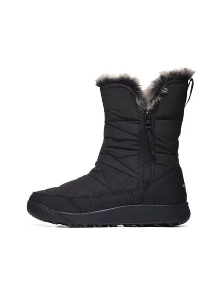 Pantofi Columbia negru