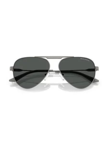 Armani Exchange Napszemüveg szürke