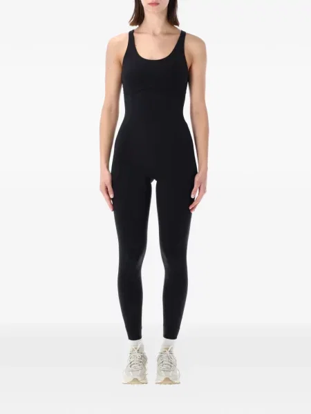 Salopetă Nike negru