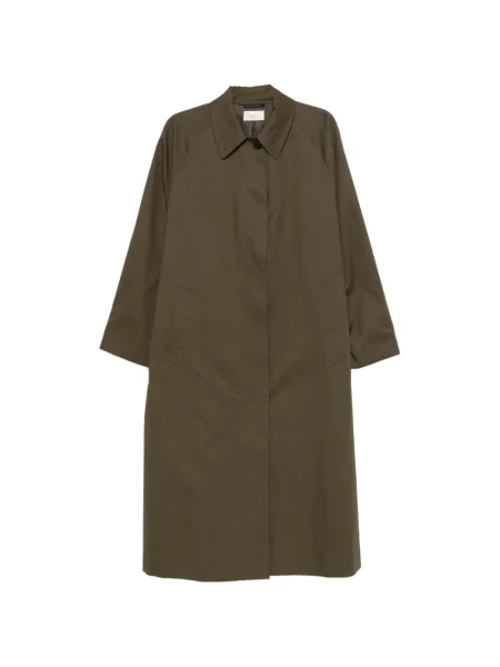 Palton The Row verde