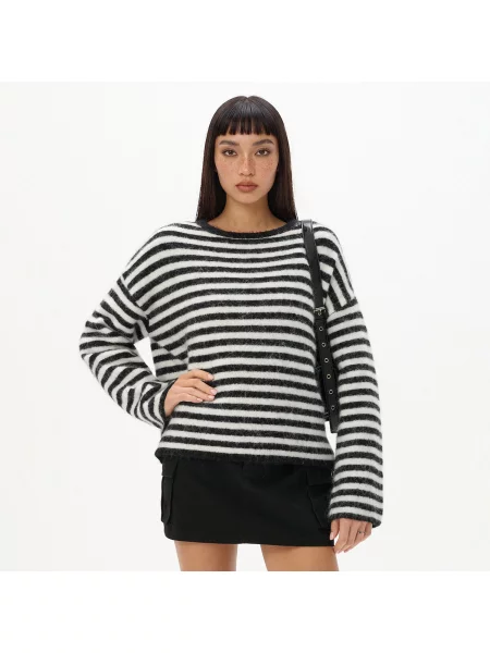 Свитер Cropp