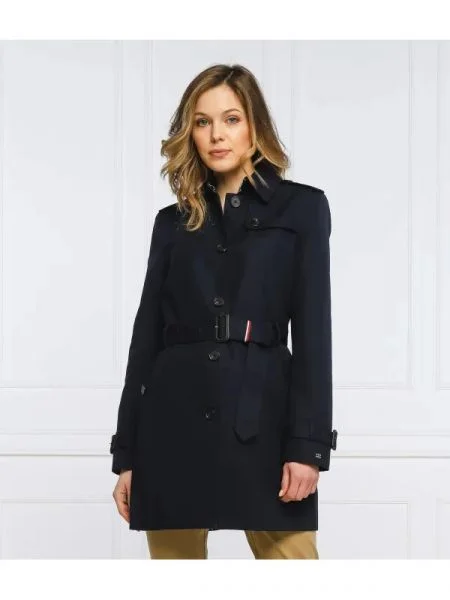 Trenci Tommy Hilfiger