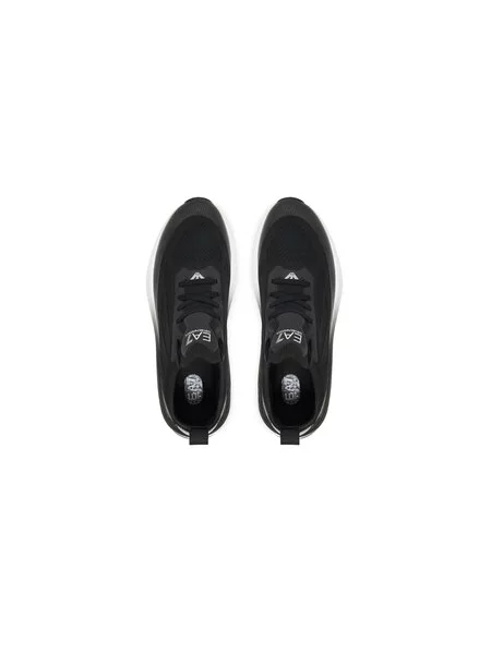 Emporio Armani Tenisice crna