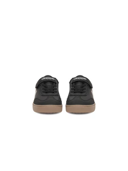 Sneakersy Kappa černá
