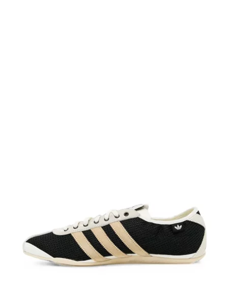 Sneakerși Adidas Climacool maro